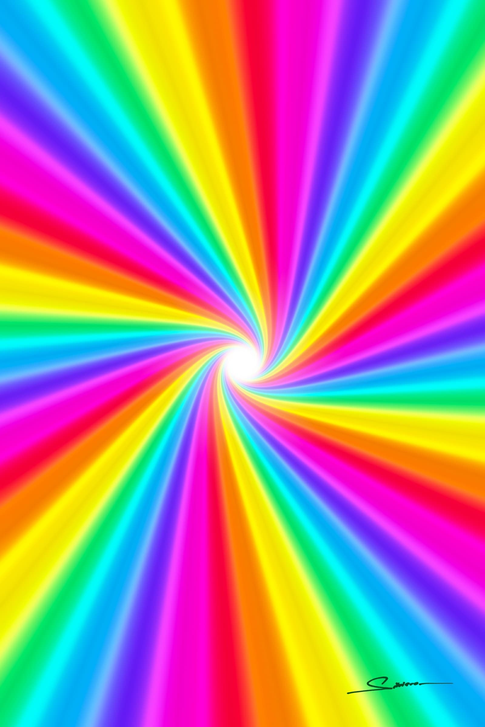 The Spin