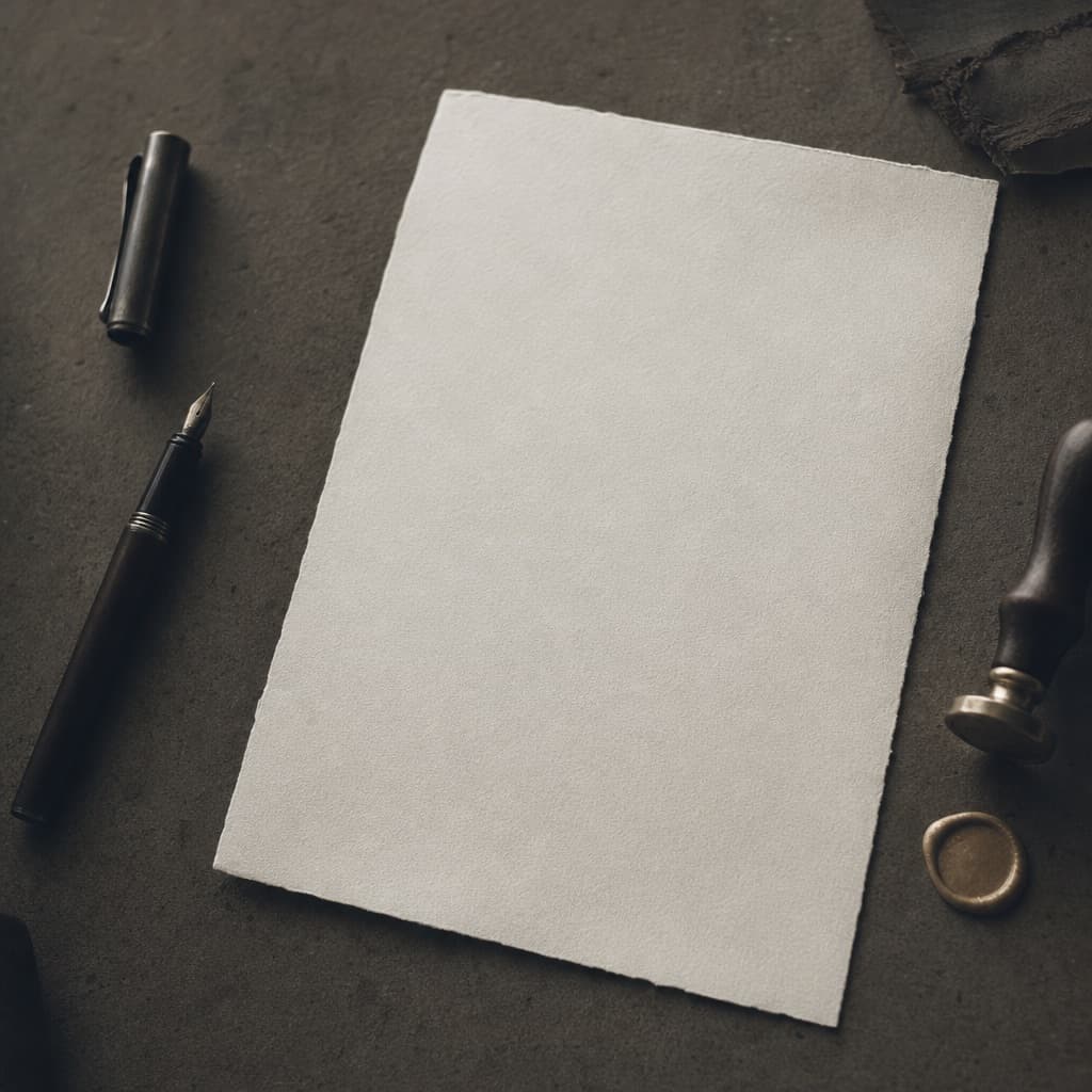 What a certificate of authenticity should actually say